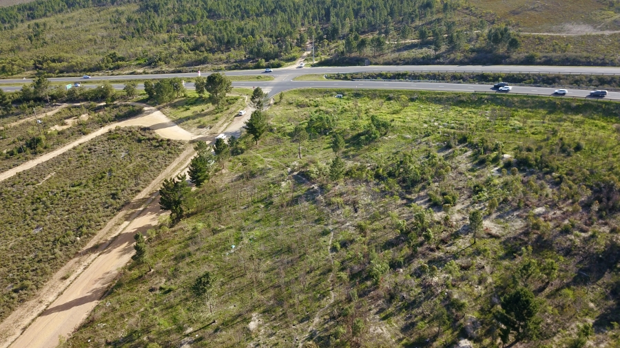 Commercial Property for Sale in Bot River Western Cape
